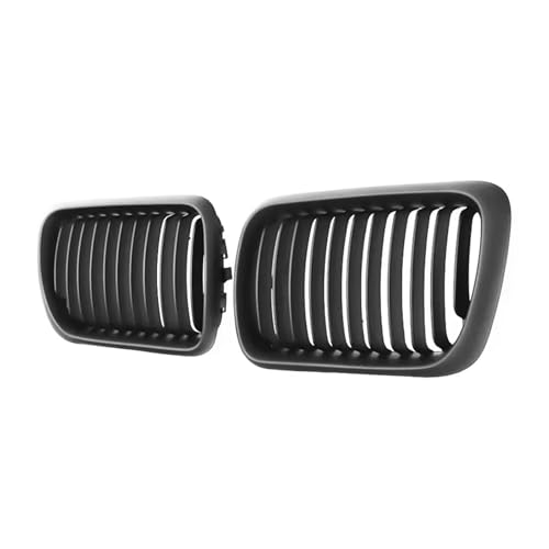 Couverture calandre voiture pour réparer la face avant des BMW E36 320i 323i 1992-1999