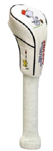 Preisvergleich Produktbild Snoopy 460 cc Driver Head Cover [JAPAN] (japan import)