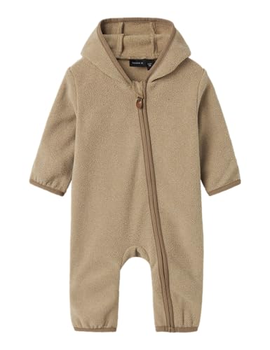NAME IT Nbnmeeko Fleece Suit1