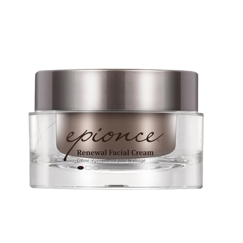 Epionce Renewal Facial Cream – Hydrating Anti-Aging Moisturizer |...