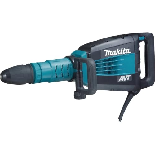 Makita HM1214C 27 lb AVT Demolition Hammer