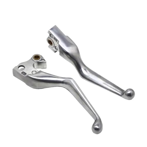 Leviers frein et embrayage moto Sportster Iron 883 réglage ergonomique haute précision