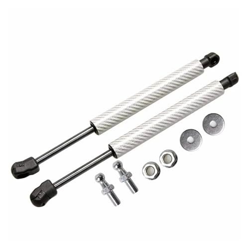 Amortisseur capot Noah solution capot lourd verins de levage ressort avant - 4