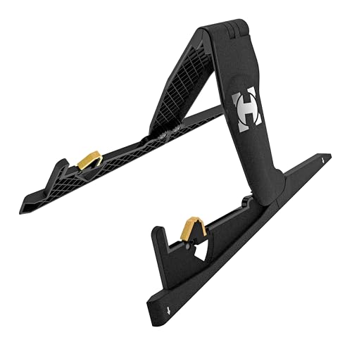 SOPORTE HERCULES P/GUITARRA GS-200B