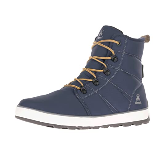 Kamik Men's Snow Boot4