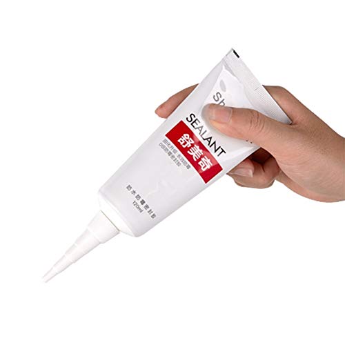 Preisvergleich Produktbild Sealer Kleber Reparieren, sunnymi ® Reparatur GlueTile Refill Agent Fliesenverbesserer Formreiniger Fliesenversiegelung