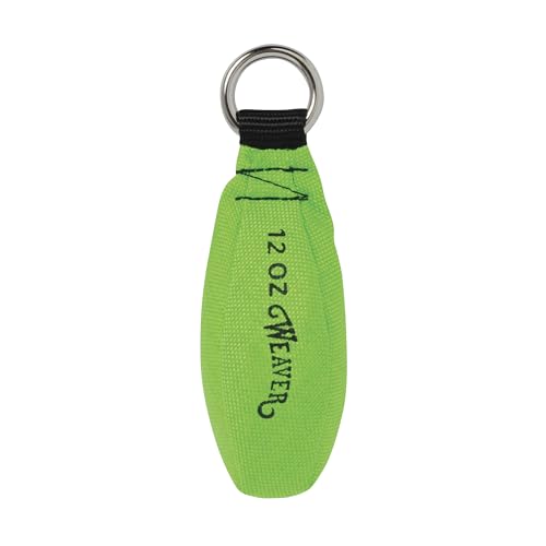 WEAVER ARBORIST 12oz Throw Weight
