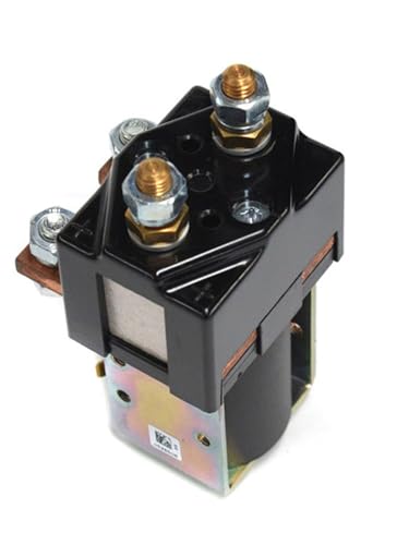 Contacteur 48V SW181 avec bobine haute performance pour commutation stable - 5