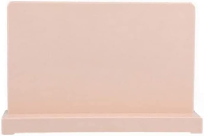 Knife Block Storage Stand Kitchen,Only Selling Cutter Holder,Double Side Powerful Magnet Resin Rack Magnet Universal Organizer Tool