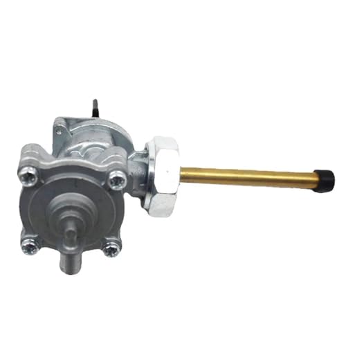 Robinet Carburant Anti Fuite Haute Étanchéité pour CBR600F et CBR900