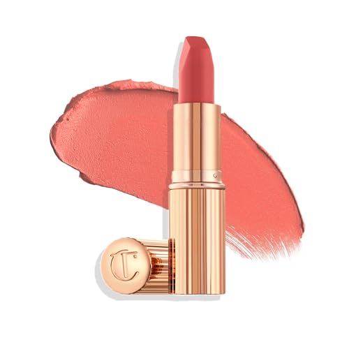Charlotte Tilbury Matte Revolution Lipstick - Long Lasting, Matte...