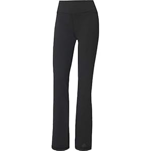 adidas dames broek D2M Hose