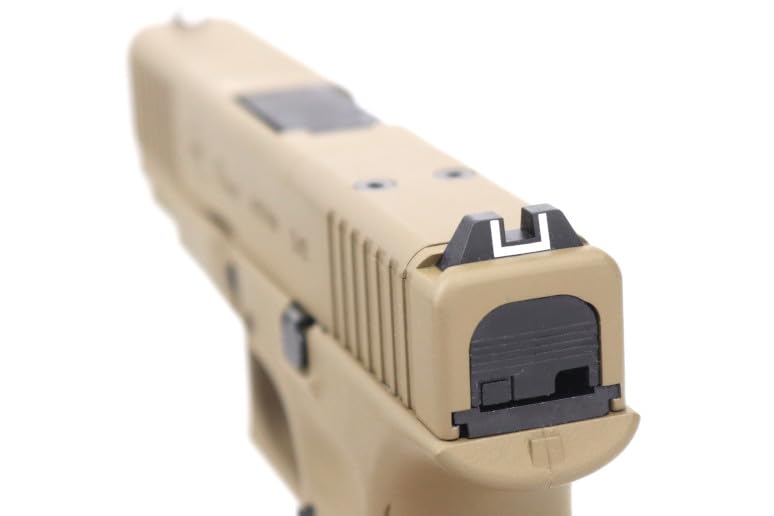 Amazon.co.jp: ウマレックス/SRC グロック 19 Gen5 MOS オールFDE