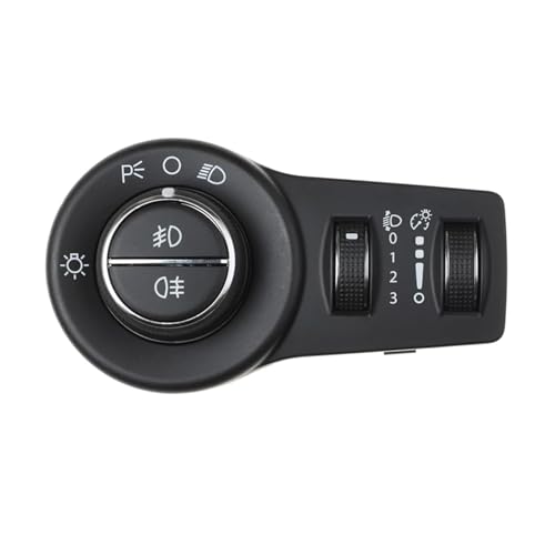 Interrupteur de phare 68156006AB pour voiture Cherokee 2014-2018