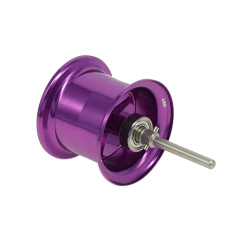 AMO �J�X�^���X�v�[�� 26���f�� Abu MAX SX/BLACK MAX SX/MAX ELITE�Ή� �y�� (�p�[�v���i�I�[�����E���h�j)