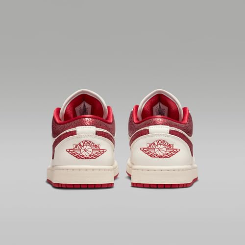 Jordan 1 Low Special Edition by Nike