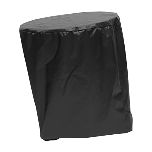 BCOATH Wear-Resistant Golfing Basket Cover Reusable Disc Golfing Basket Easy to Install