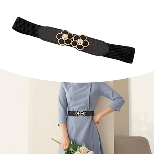 Elegant stretchy belt grunge chain for girl hot corset fashion underbust chains belt party outfit fashion cincher2