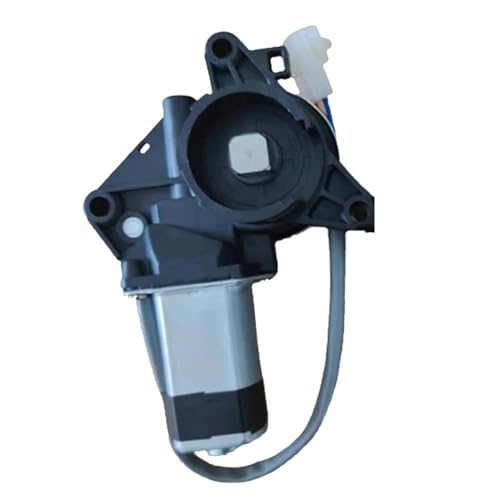Moteur de lève-vitre électrique gauche Montero résout vitre bloquée MB517475 V45