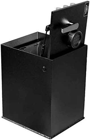 Miniatura 4 de Stealth Bóveda de tierra electrónica de alta seguridad B2500 fabricada en EE. UU