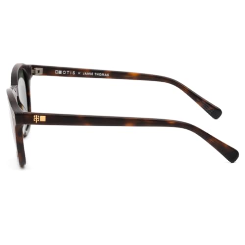 Otis Outsider X Sunglasses MatteHintonTort Grey3