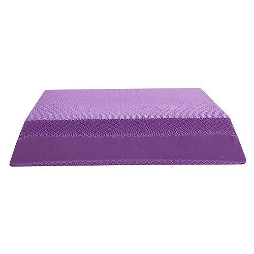 Coussin équilibre pour yoga YARNOW entraînement à domicile au salon