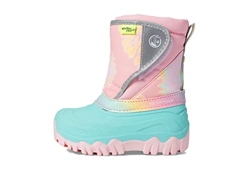 Western Chief Unisex-Child Selah Snow Boot (Toddler/Little Big Kid)4