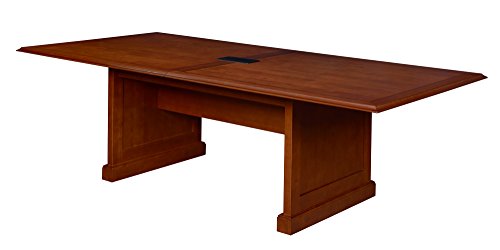 Regency Prestige Traditional Rectangular Conference Table