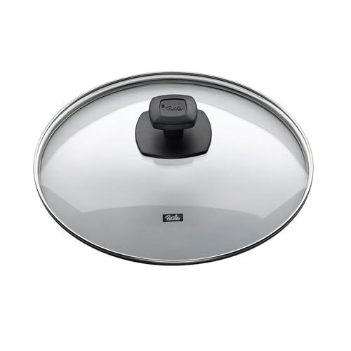 Fissler Quality Glass Lid 28cm