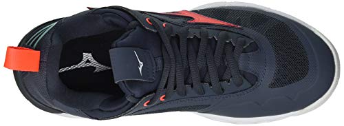 Chaussures Femme Mizuno Wave Luminous / - vue 6