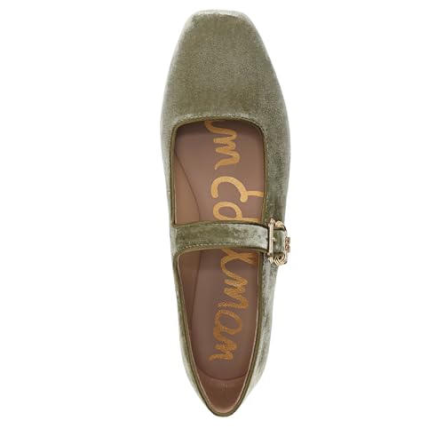 Image of Sam Edelman Women's Michaela Mesh Ballet Flats