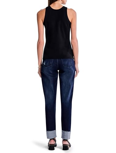 NIC+ZOE Women's High Neck Perfect Tank4