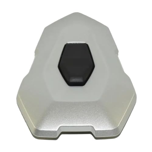 �I�[�g�o�C�㕔����ȃV�[�g�J�o�[�t�F�A�����O BMW S1000R 2022-2024 �Ή� BMW S1000R �n���v�V���O���V�[�g�V�F���Ή�(Silver)