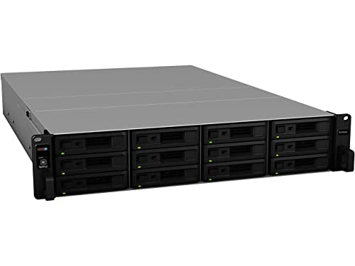 yNASpgjbgzSynology RX1222sas [12xC / SASESATAΉ/璷d/Synology RackStationp] K㗝Xi