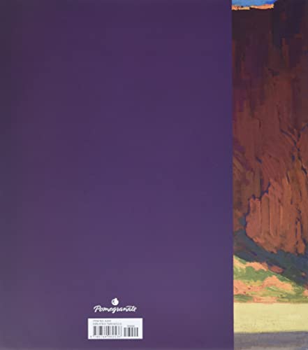 Edgar Payne The Scenic Journey #TOP1