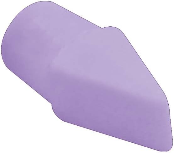 Borracha Fantasia Ponteira, CIS, 19.1900, 7 Cores Sortidas, Pote com 96 unidades Borracha Fantasia Ponteira, CIS, 19.1900, 7 Cores Sortidas, Pote com 96 unidades