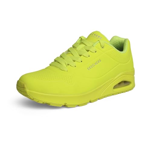 Image of Skechers Mens UNO - Stand ON AIR Casual Sneakers