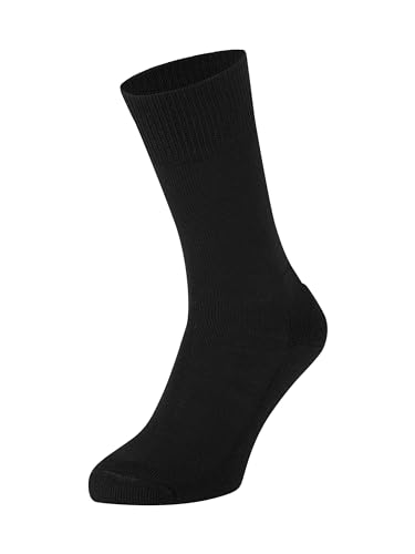 SealSkinz Unisex Solo Nicht Wasserdichte Socken aus Merinowolle Sock (1er Pack)