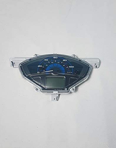 Image of J T AUTO Digital Speedometer for Activa 5G