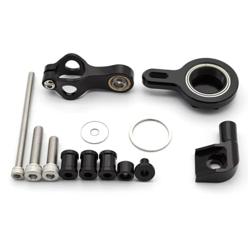Amortisseur de direction pour moto YZF R1 kit de stabilisation balade