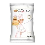 Smartflex Fondant Velvet Vanille - 250 g