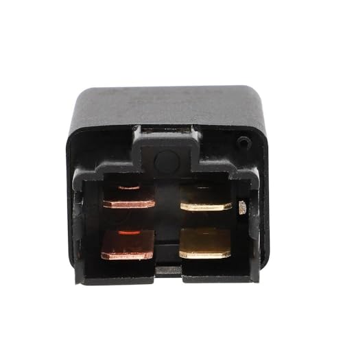 Relais 4 broches pour réparer circuit électrique Honda GL1500