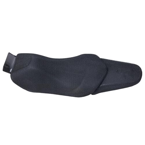 Coussin Moto NC750D Integra Maille 3D : Finie la Selle Brûlante au Soleil