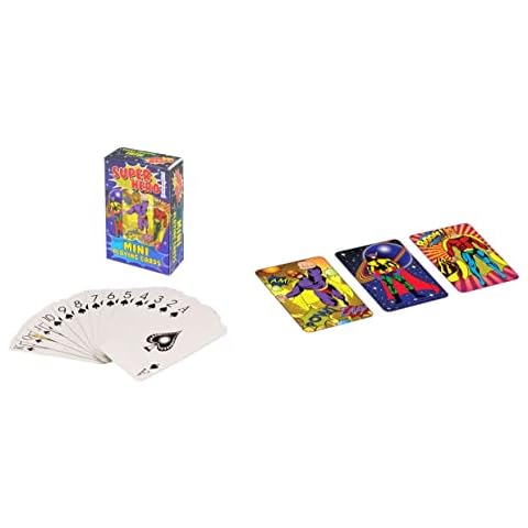 Anila's Superhero Themed Party Bag Fillers Cover