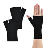 🩰Instructions d'Entretien Pratiques: Lavables en machine et séchage à l'air libre, nos gants anti-arthrite sont faciles à entretenir sans compromettre l'ajustement ou l'élasticité.