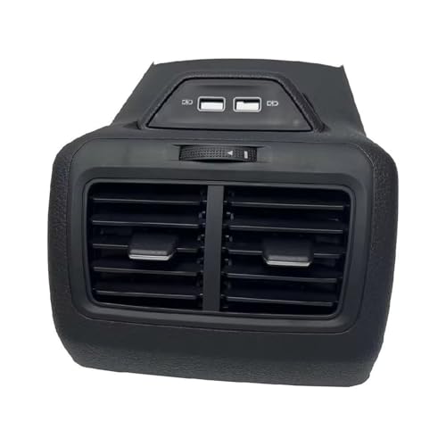 Garniture de ventilation pour Golf MK7 pour recharger les téléphones au voyage