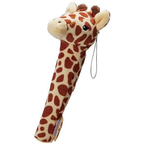 King Jim PZG2079 Pen Grip Pose Giraffe