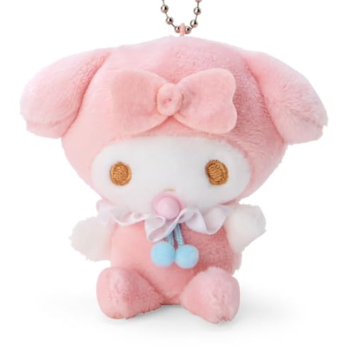 Image of Sanrio 555029 My Melody Baby Chair Mat, Medium