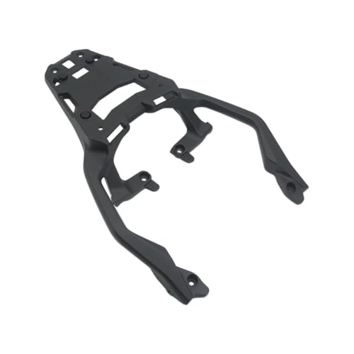 Porte-bagages pour Honda XADV750 2021 – 2025 support arrière de selle de moto noir