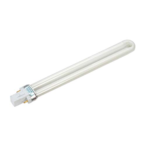 Interpet Limited - Community bombillo de luz de día para peceras tropicales o de agua fría (11 Watt) (Blanco)